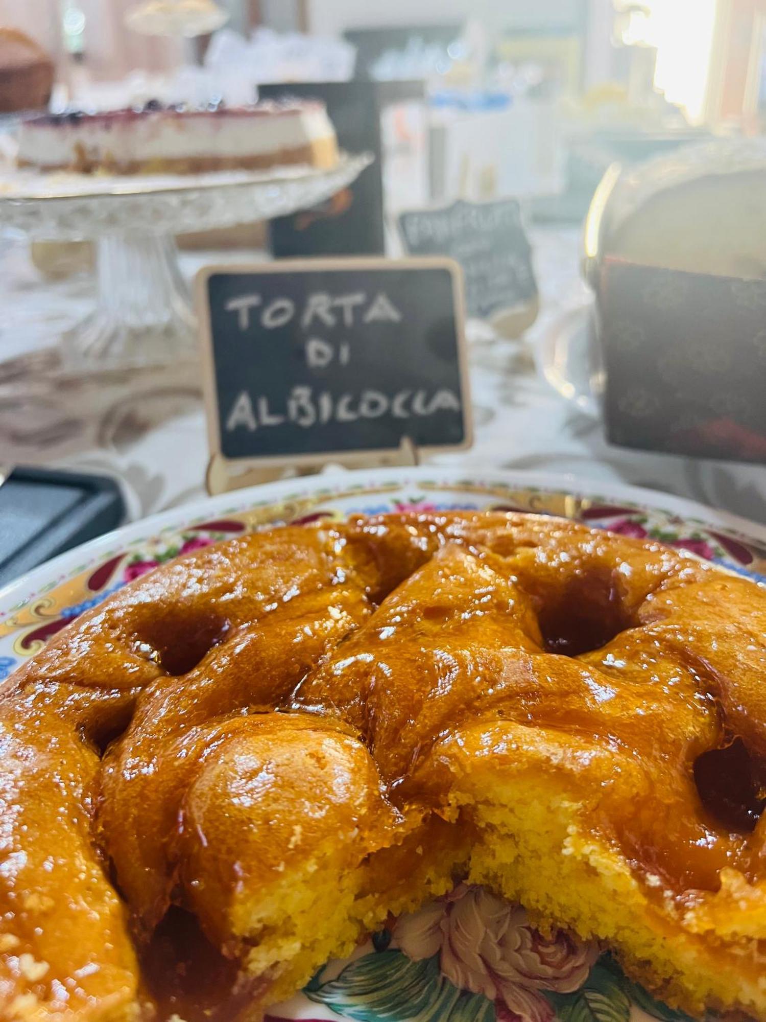 Bed and Breakfast Il Melarancio Pescia Romana Zewnętrze zdjęcie