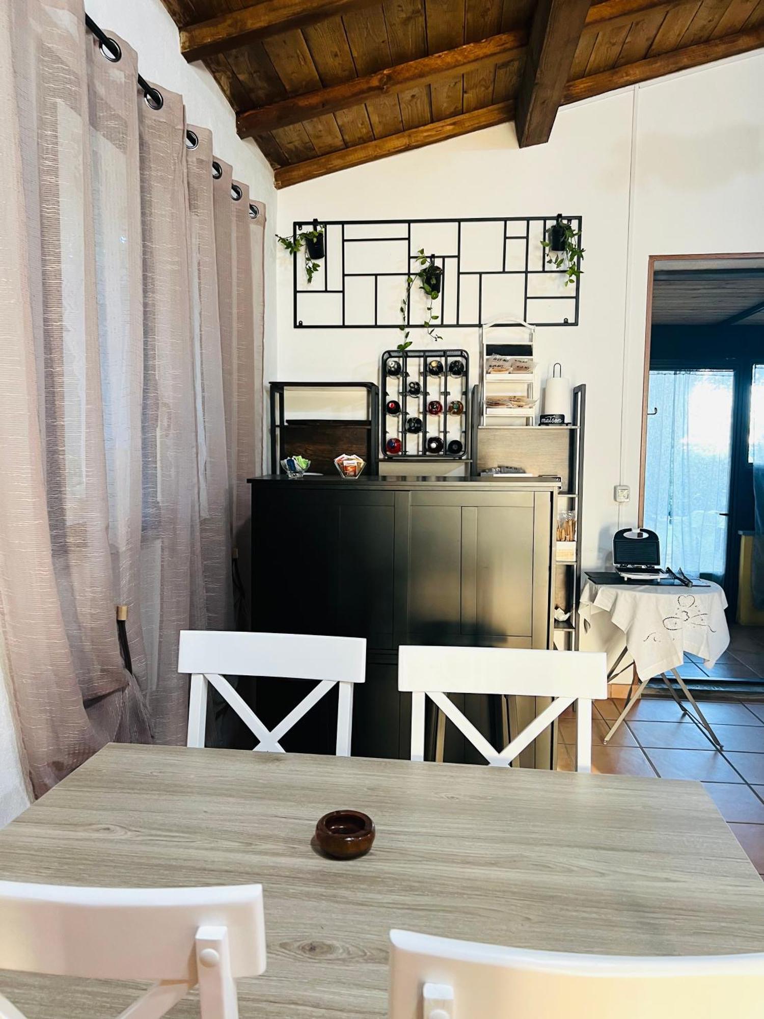 Bed and Breakfast Il Melarancio Pescia Romana Zewnętrze zdjęcie